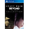 The Heavy Rain &amp; Beyond: Two Souls Collection PS4